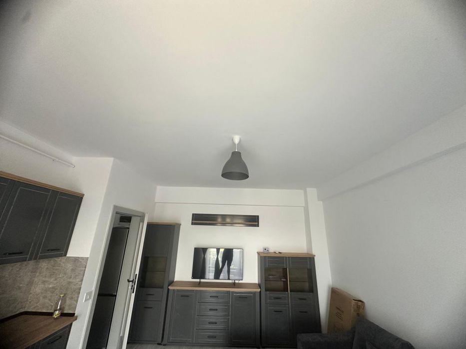 Inchiriez apartament cu doua camere