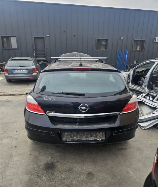 Piese Opel Astra H