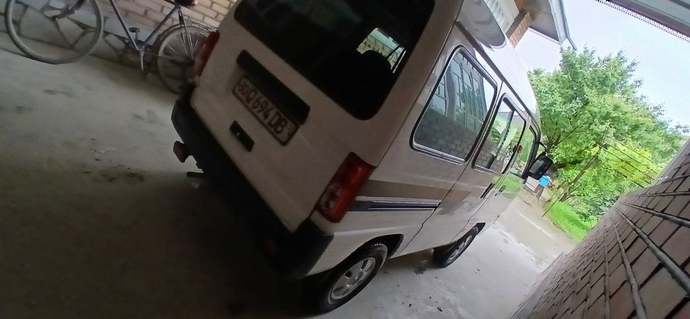Chevrolet Damas + Metan . 6500$ Kelishamiz