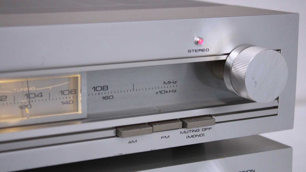 Amplificator+Tuner Pioneer SA-3000,TX-3000.