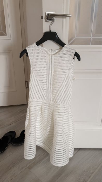Платье Miss Blumarine