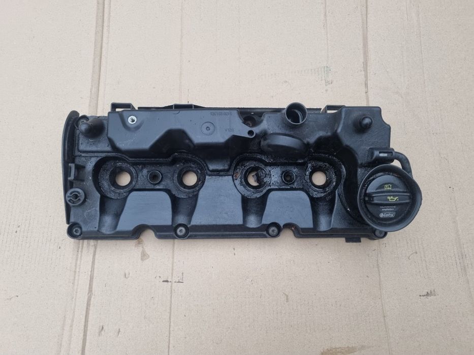 Capac chiulasa CNH Audi A4 A5 A6 Q5