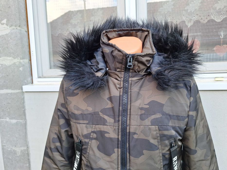 Lenasso Original Brand | geaca outdoor mar. 36 | S