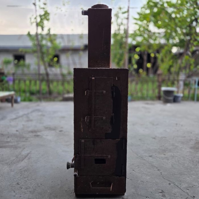 Котёл для отопления