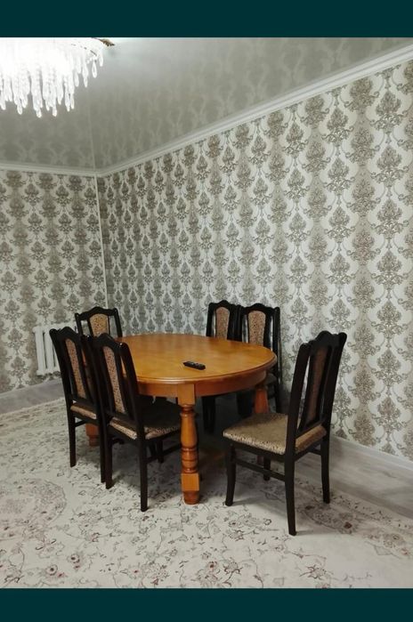 Продаетсия 3 ком квартира
