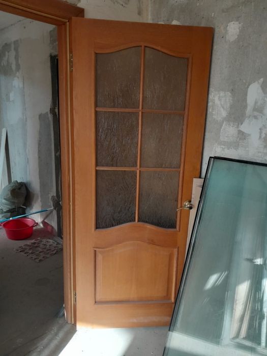 Межкомнатные Дверь