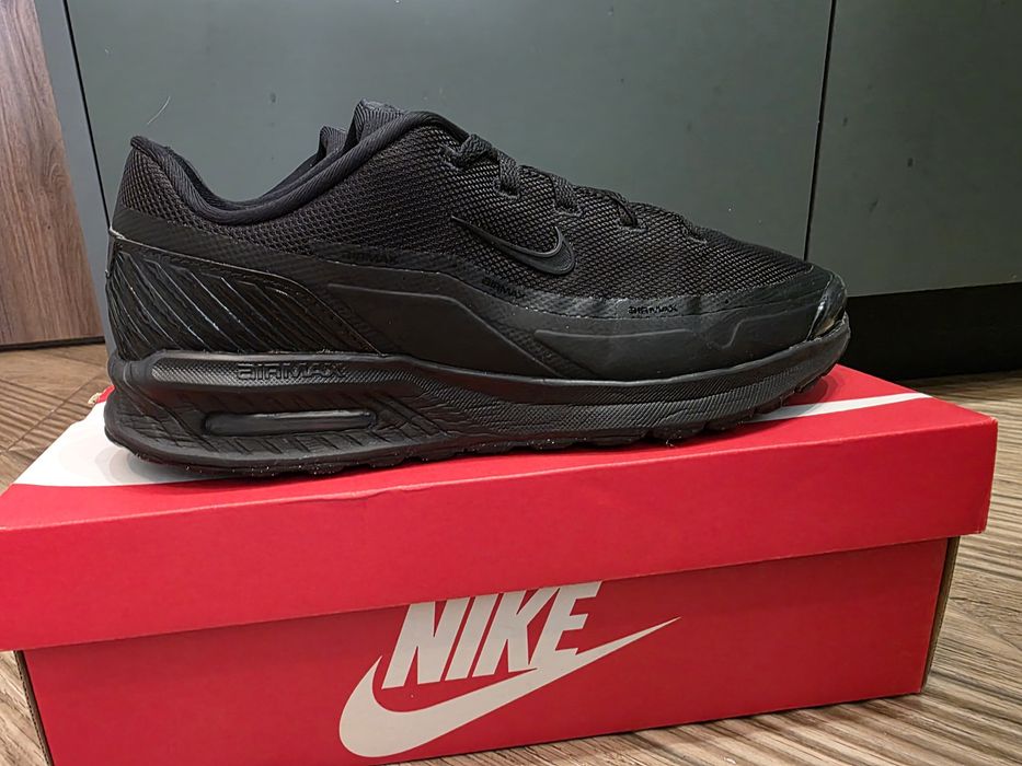 Мъжки маратонки NIKE AIR MAX