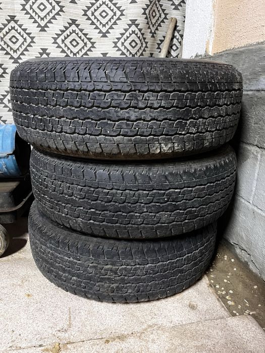 Продам авто шыны для джипов