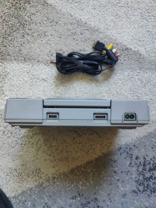 Vand Play Station 1