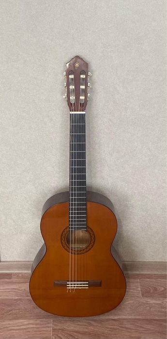 Гитара классическая