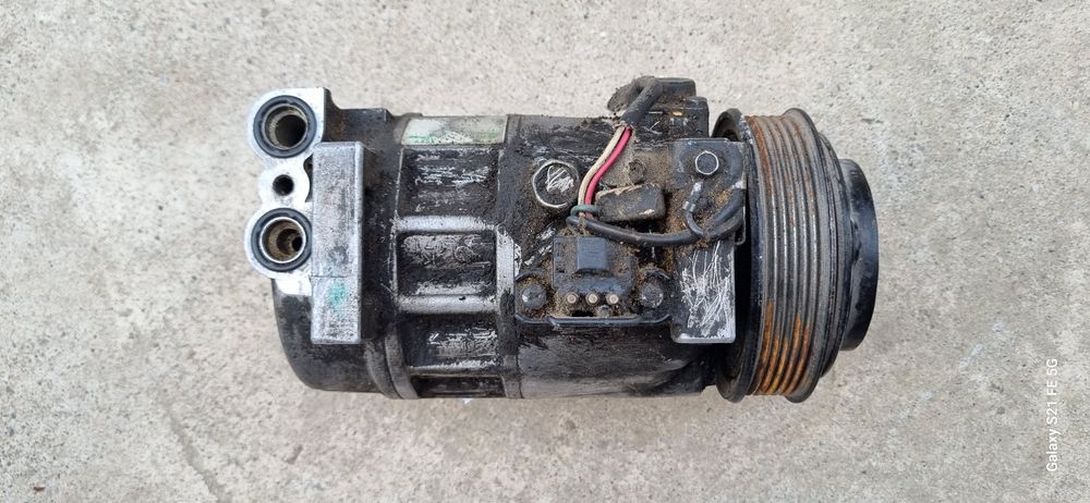 Компрессор Кондиционера, Мерс W202 C-280