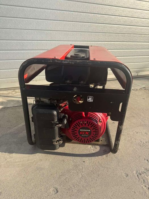 Генератор за ток HONDA