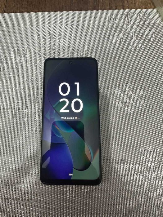 Motorola G54 – като нов | 8GB RAM / 256GB | 120 Hz | NFC