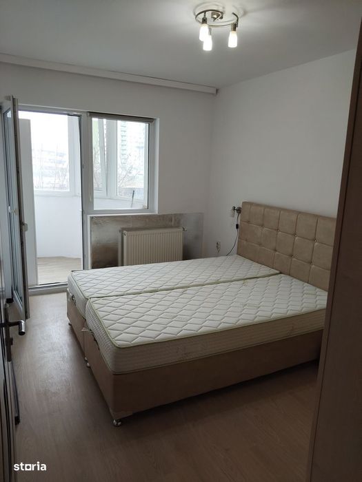 Urgent vând 2 Camere 53 Mp langa mall Coresi etaj 1 Mobilat Utilat!