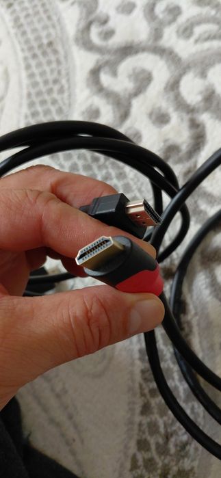 Hdmi провода по 1000 тг