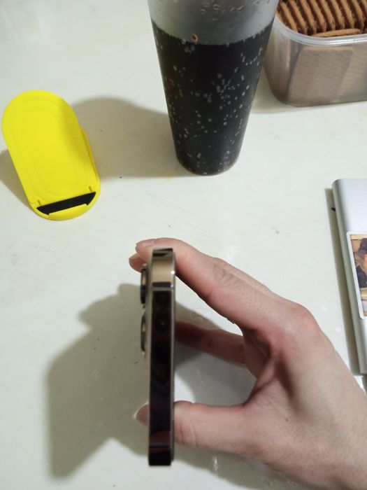 iPhone 13 Pro Gold 256Gb