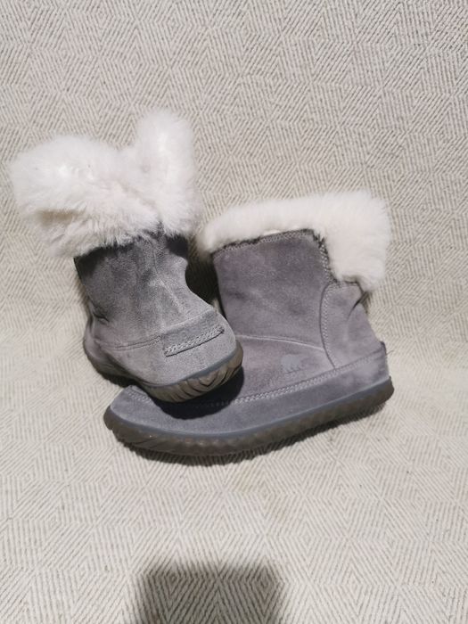 Sorel Cizme ghete 37