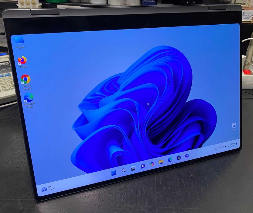 Hope Amanet P3 Laptop Samsung GALAXYBOOK PRO 5 360 / INTEL CORE ULTRA