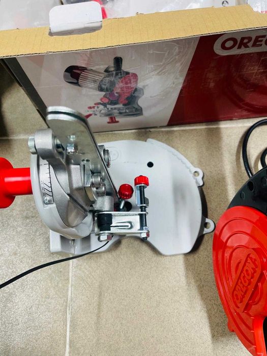 Mașină de ascuțit lanțuri Oregon Professional 230 V