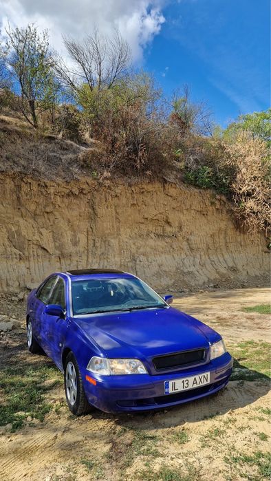 Volvo s40 stare impecabila