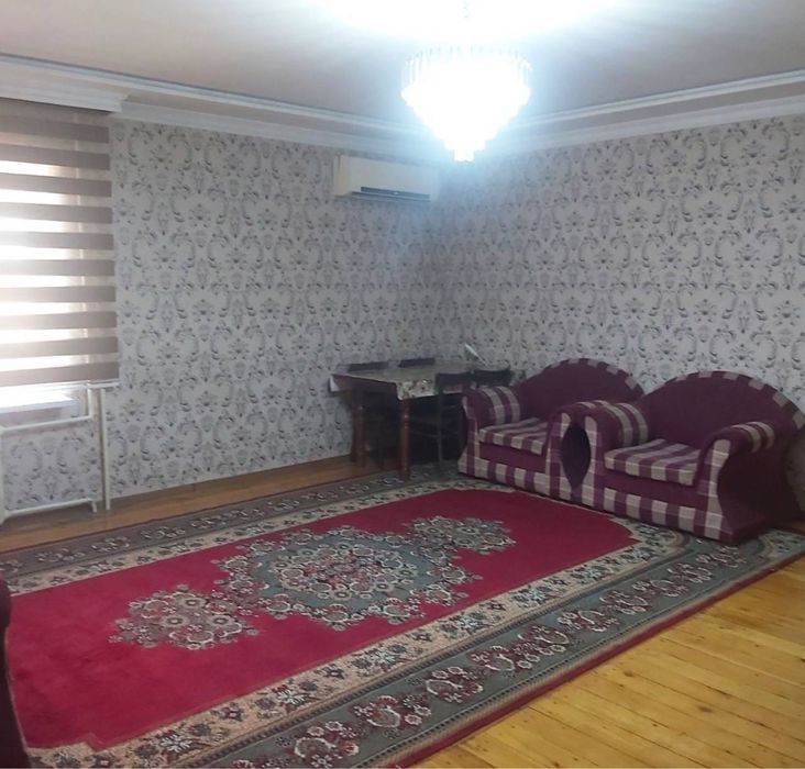 Аренда квартира Ул Нукуская Глинка Гаи Мирабадский рн Госпитальный