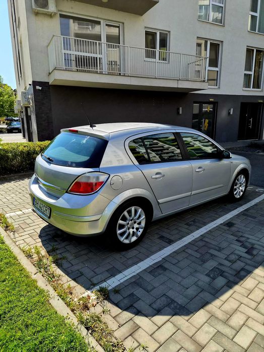 OPEL Astra 2006 — imagine 3