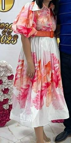 Платье турецкое от aliya_collections