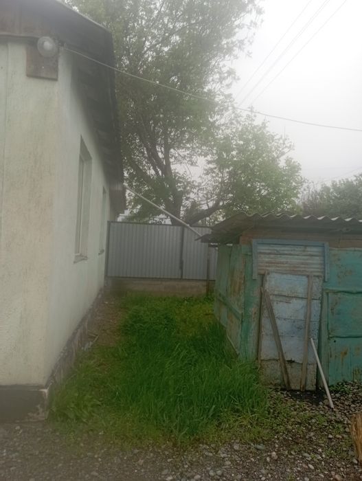 Продается дом 4 комнат