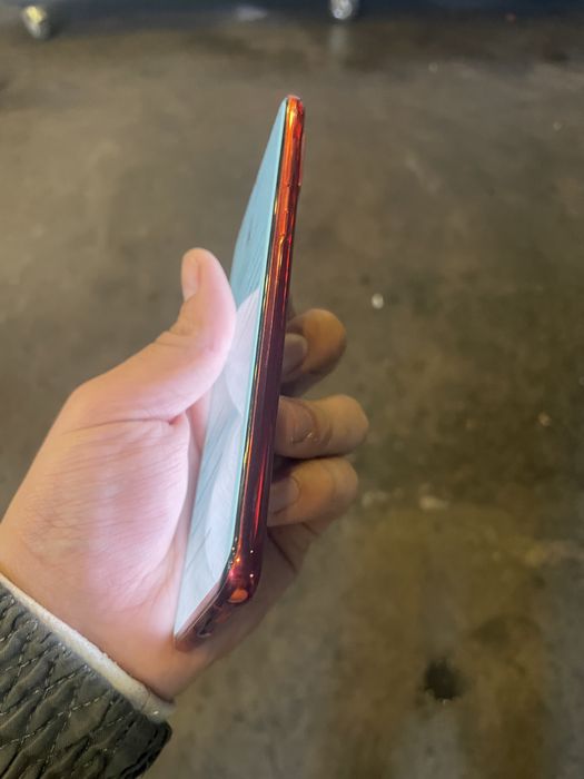 Samsung s20plus 12/256 ideal