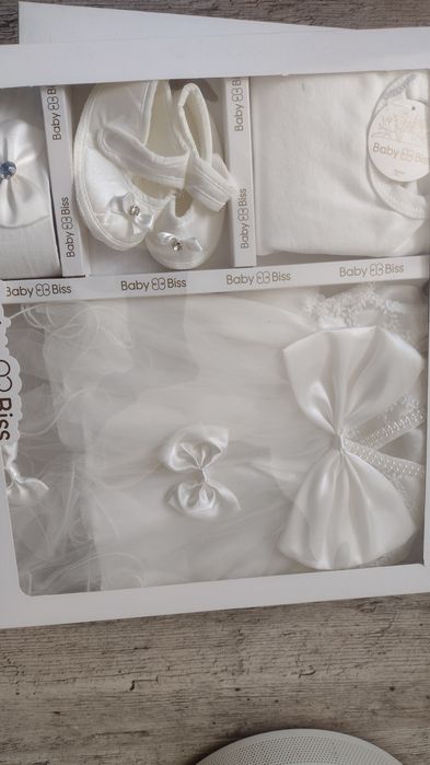 Комплекти за малки принцеси