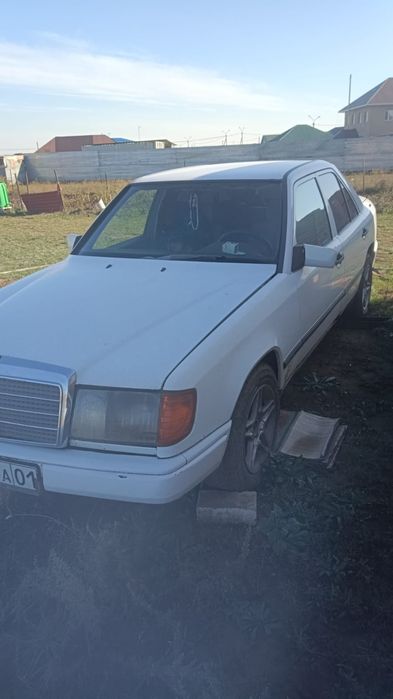 Продам авто мерседес за 650000 тг