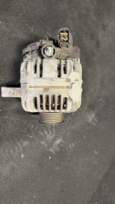 Алтернатор, Динамо / Toyota Corolla / 1.6 vvt-i/109 к.с./ Корола/