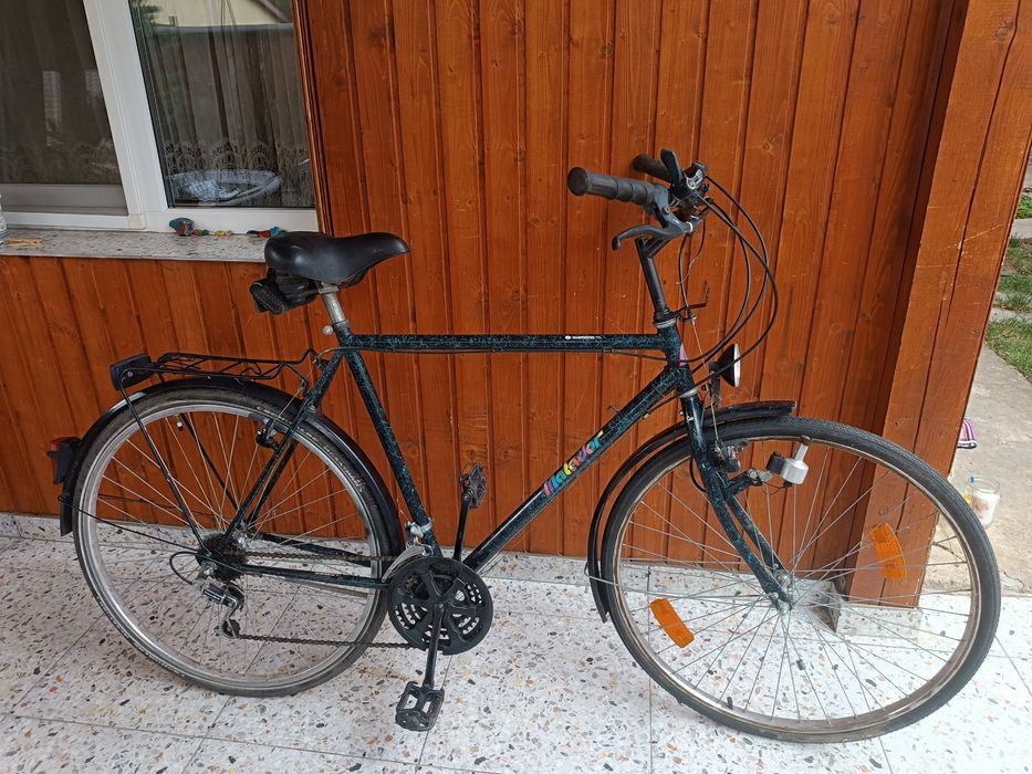 Bicicleta pt oameni inalti 28'