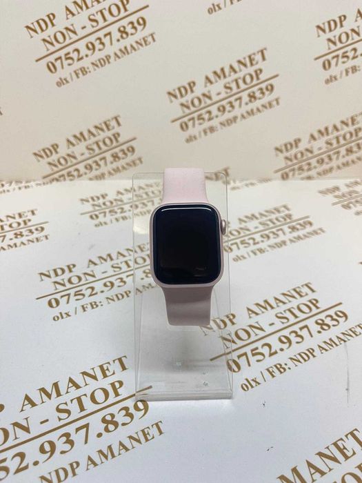 NDP Amanet NON-STOP Bld.Iuliu Maniu 69 APPLE WATCH SERIA 9 (57819)
