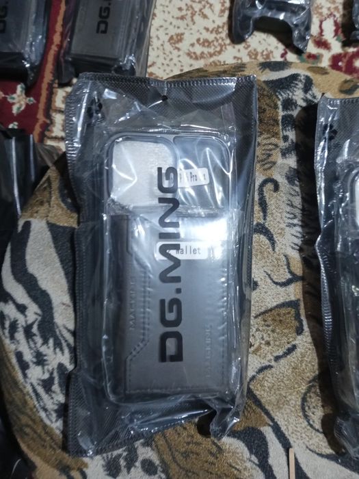 IPhone 16 Pro мах чехол