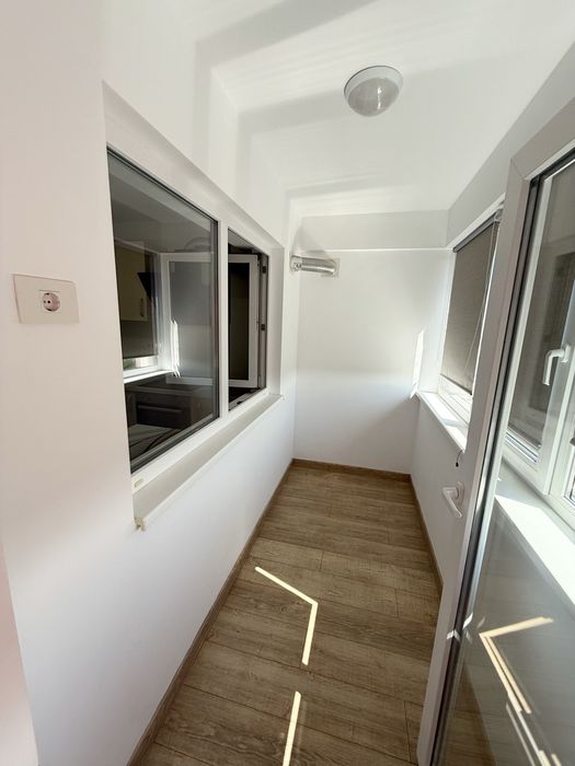 Apartament cu 1 camera, Newton Residence, Tatarasi, 380e/luna