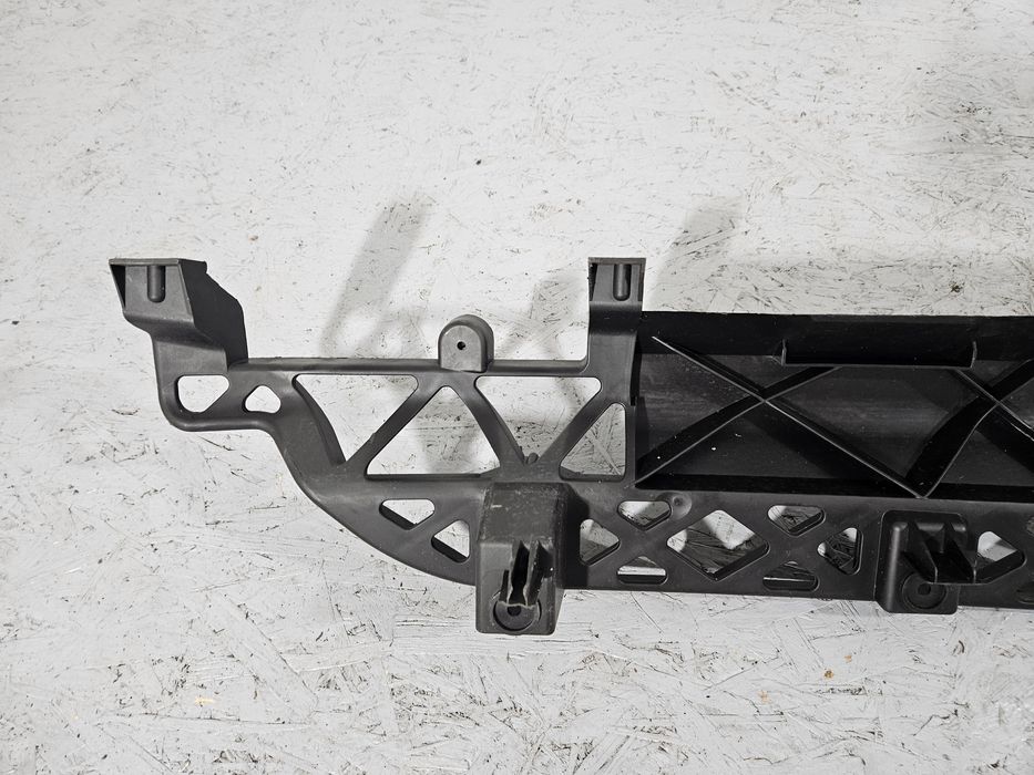 Основа задна броня AUDI Q7 Ауди Кю 7 2006- 2009