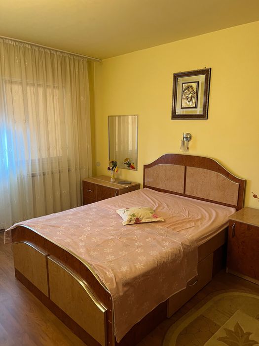 Apartament de închiriat- Târgoviște