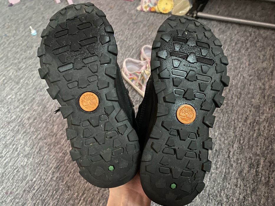 Ghetute Timberland , 30 EU