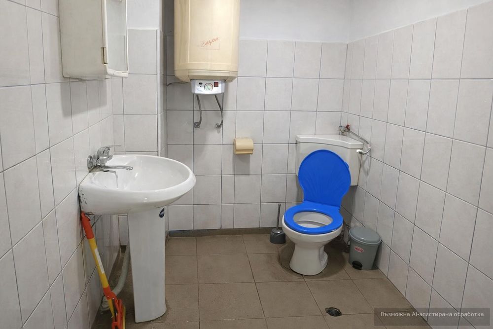 Едностаен апартамент, под наем, Окръжна болница