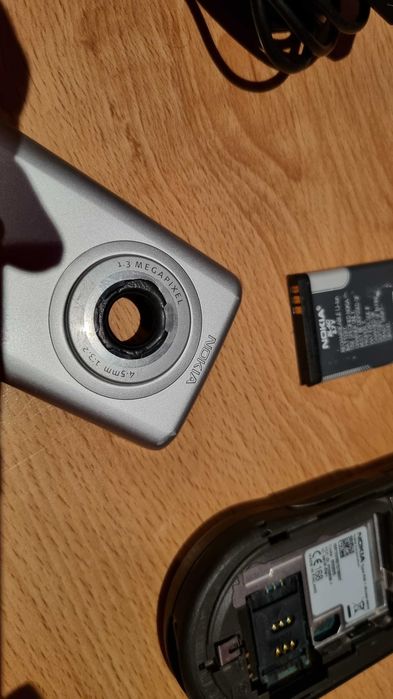 Нокия 6630 телефон.