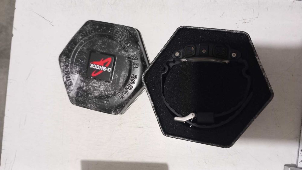 Мъжки часовници касио