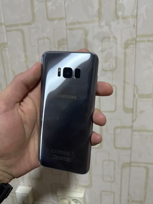 Samsung S8+ 64Gb