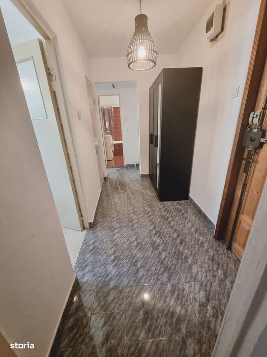 2 camere superbe, mobilate, Piata Delfinului