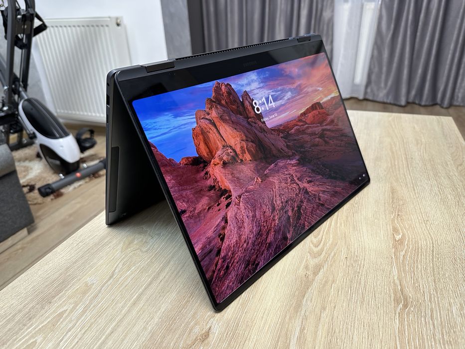 Samsung Galaxy book 3 pro 360 - 16”