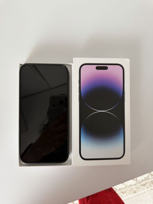 Продам iphone pro max 14