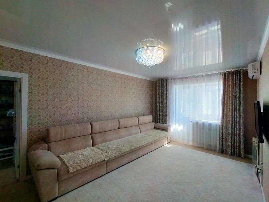 Продажа 2-комнатной квартиры