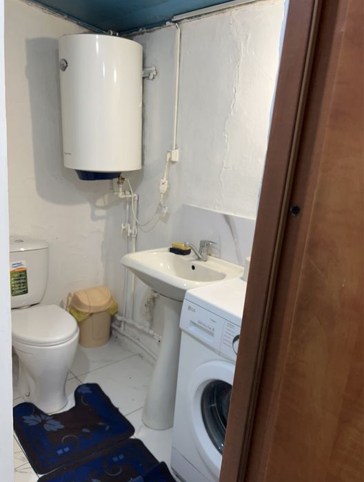 Продам дом в с. Кишкенеколь