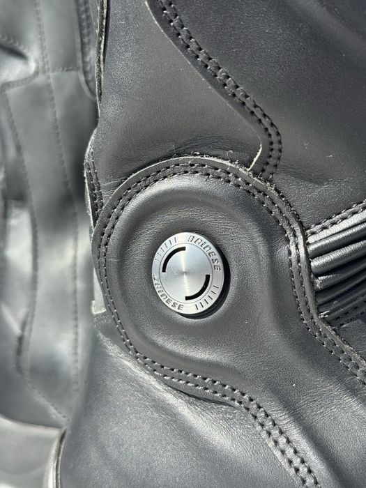 Dainese Grace Lady мото ботуши
