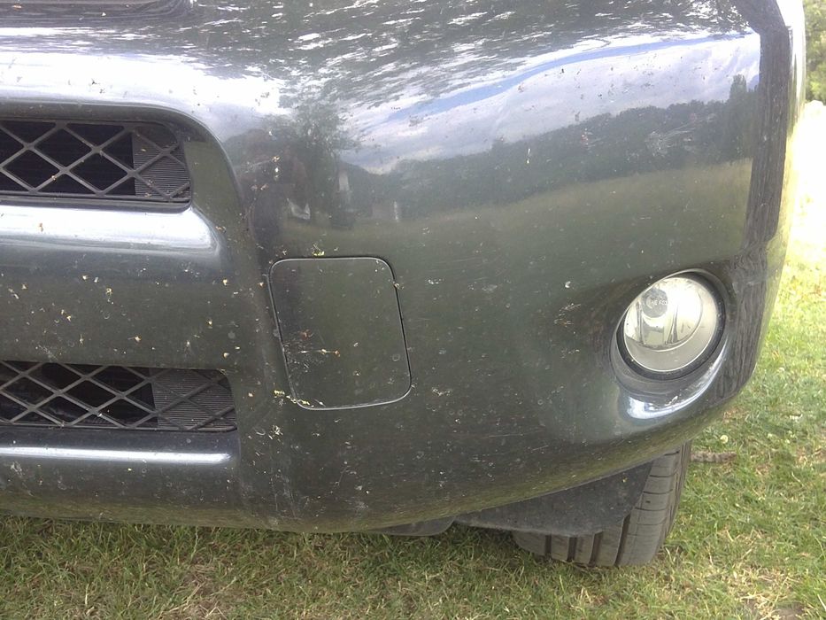 Джанти за рав 4 .Полски дръжки  за багажник .а   suzuki grand vitara